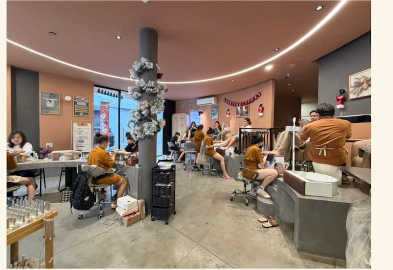 Hình ảnh Nzim Nail - Mi - Spa Quận 1 - 3