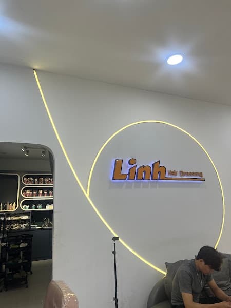 Hình ảnh Salon Linh Hairdressing - 3
