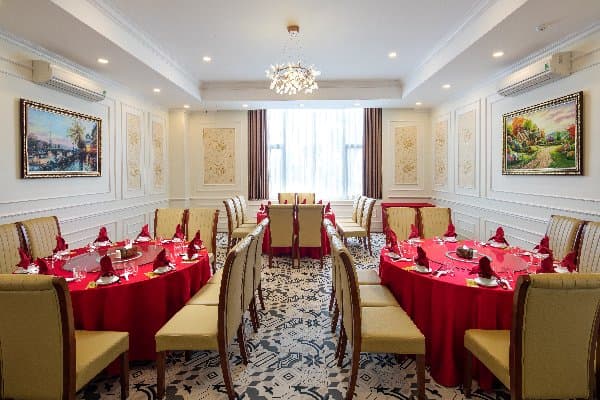 Hình ảnh Royal Plaza Center Tuyên Quang - 5