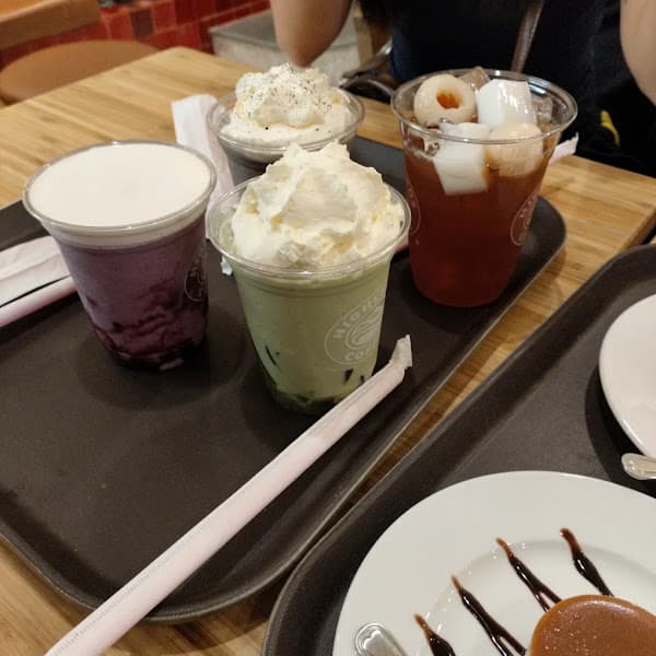 Hình ảnh Highlands Coffee – Võ Thị Sáu - 4