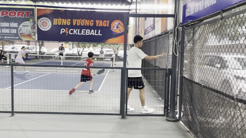 Hình ảnh Sân Pickleball Bạch Đằng - 4