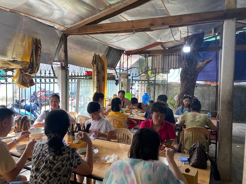 Ảnh bìa Quán Súp Lươn Thành Nghệ An