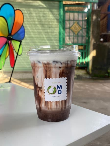 Hình ảnh MO | matcha & coffee - cacao & tea - 4