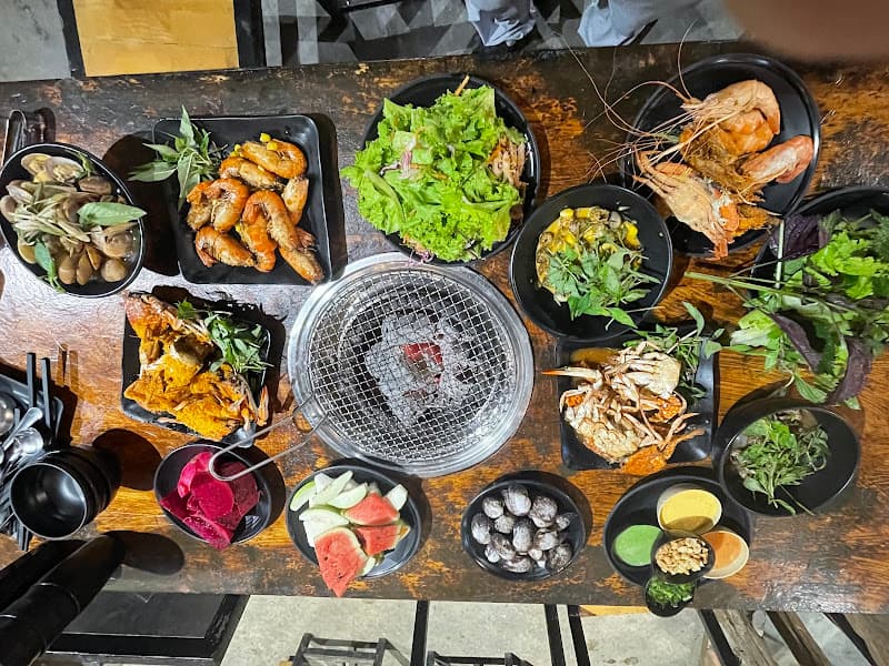 Hình ảnh Chill Garden Buffet - 5