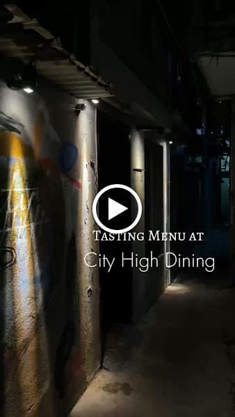 Hình ảnh City High Dining - 2