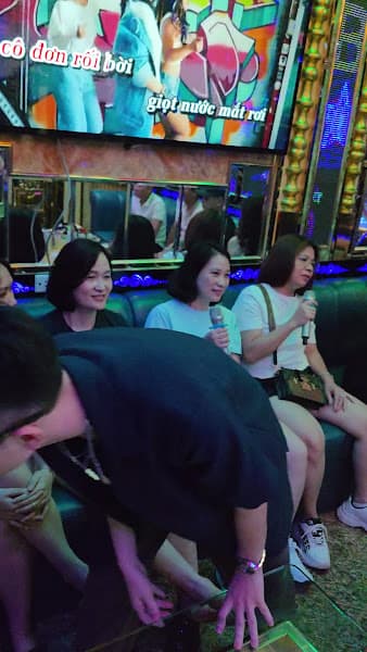 Hình ảnh Karaoke Sen Vàng KTV - 5