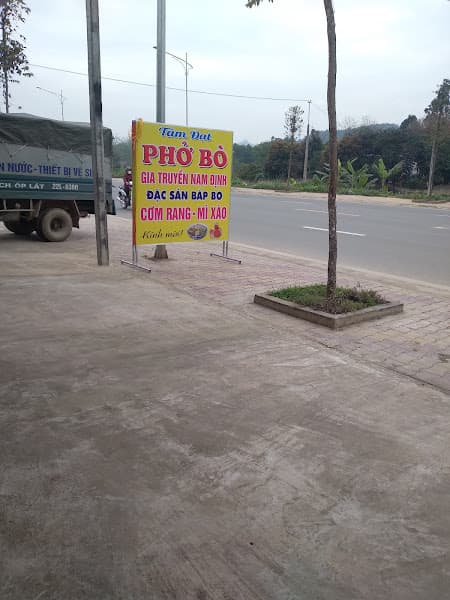 Hình ảnh Phở nam định tâm đạt - 5