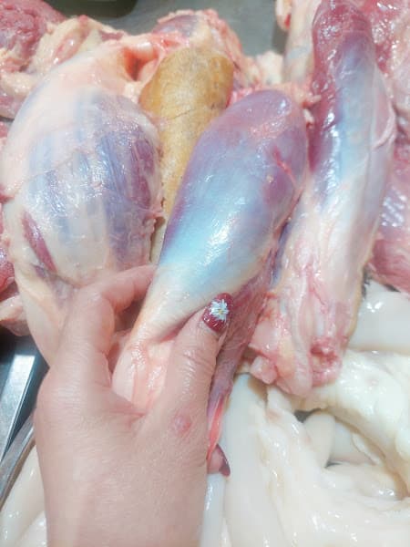 Hình ảnh Thắng Cố Ngọc Cừ - 5