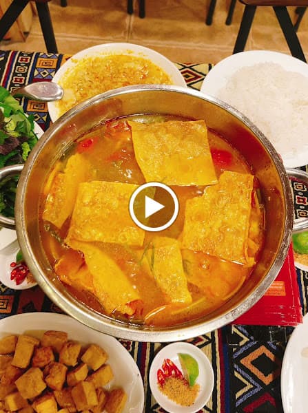 Hình ảnh Nhà Hàng Hương Rừng Sapa - 2
