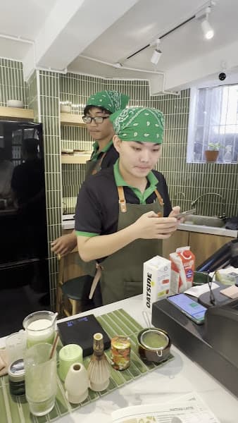 Hình ảnh Midori Matcha & Coffee - 3