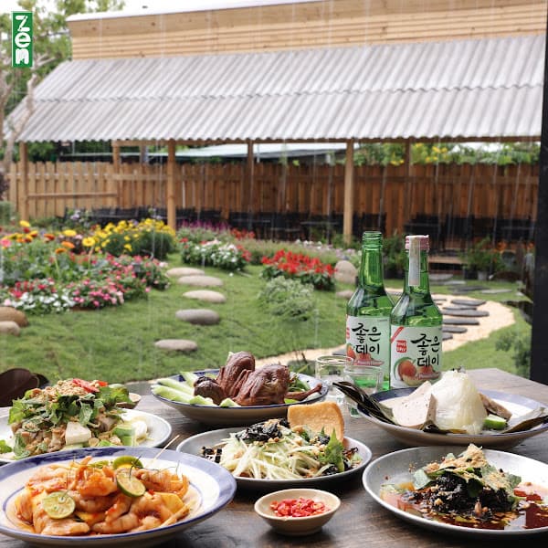 Hình ảnh ZEN Food Court - 4