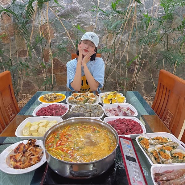 Hình ảnh HẢI SẢN SỐ 1 QUẢNG NINH - BEER 1998 - 5