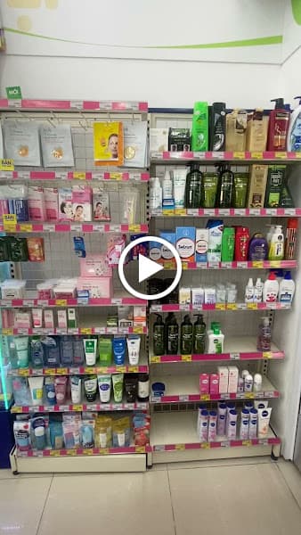 Hình ảnh Nhà thuốc Pharmacity - 3