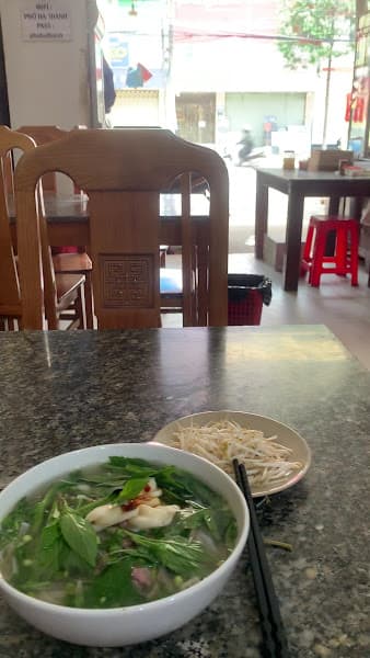 Hình ảnh Phở Hà Thành - 3