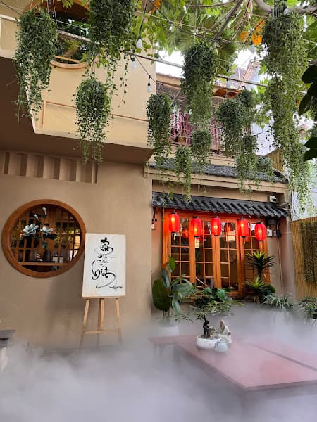 Hình ảnh Padme Chay - 2