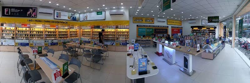 Hình ảnh Thế giới di động Hải Bối - 2