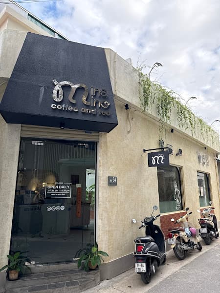 Hình ảnh Minamino coffee and Tea - 3