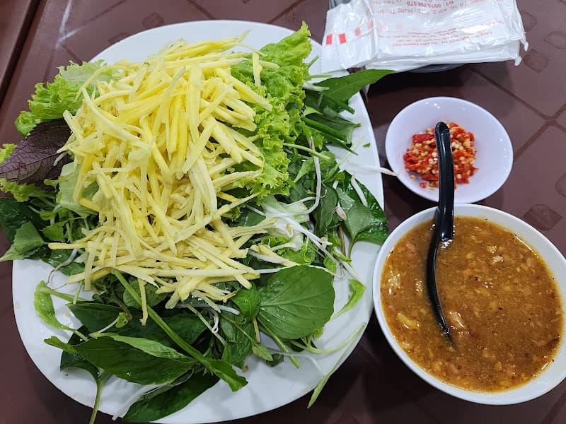 Hình ảnh Bánh Xèo Cô Nguyệt - 4