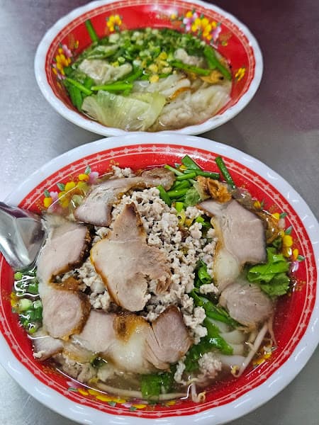 Hình ảnh Tiệm Mì Triều Châu - 2