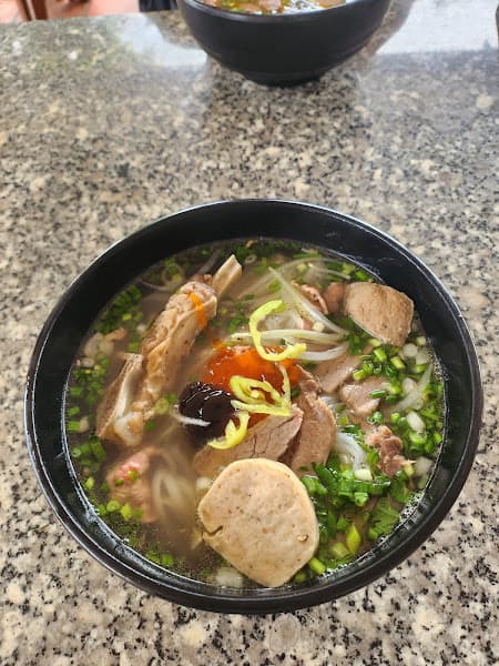 Hình ảnh Phở Toàn Vinh Núi Cúi - 2