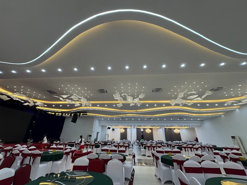 Ảnh bìa Minh Phi Palace