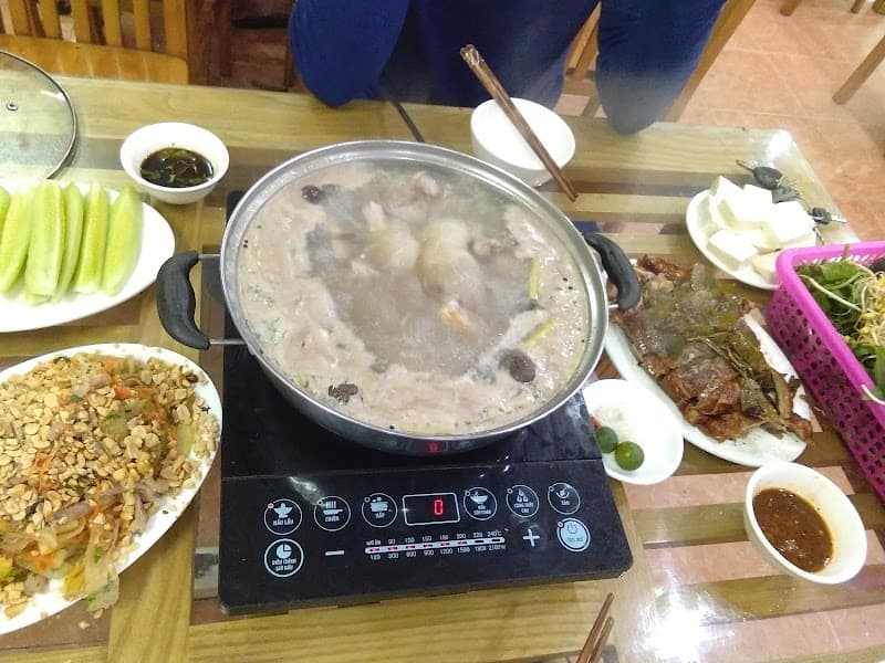 Hình ảnh Nhà hàng Vịt Chạy Đồng - 5