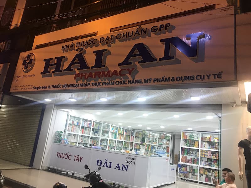 Hình ảnh Nhà thuốc Hải An - 4