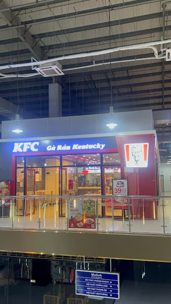 Hình ảnh KFC - 2