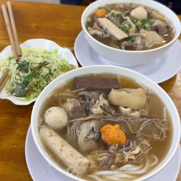 Hình ảnh Bún Bò Huế Ngự Bình - 8