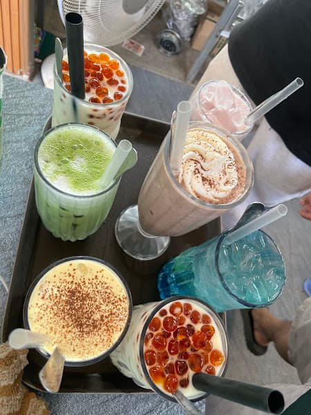 Hình ảnh Cafe Green - 5