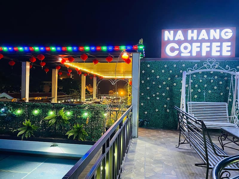 Ảnh bìa Na Hang Coffee