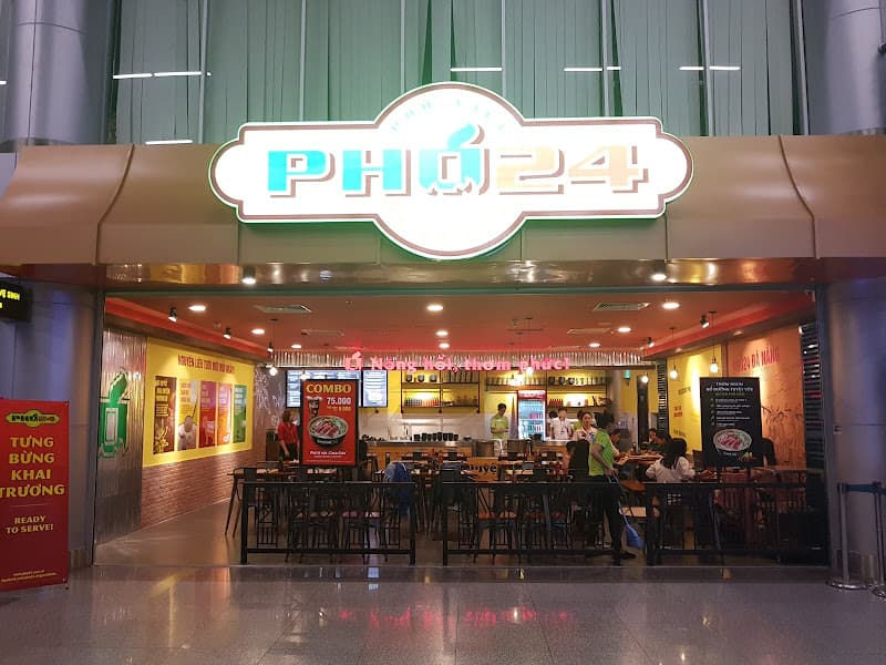 Hình ảnh PHỞ 24 - ĐÀ NẴNG - 10