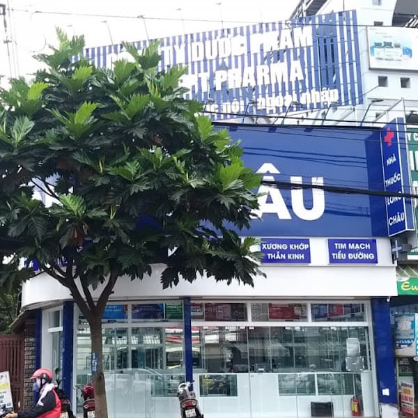 Hình ảnh Nhà Thuốc FPT Long Châu - 2
