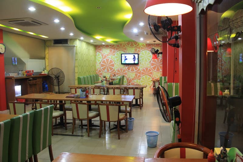 Hình ảnh Nhà hàng Neverland - 7