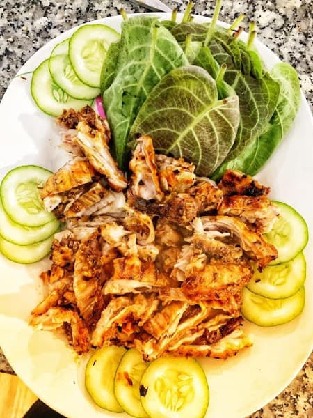 Hình ảnh NHÀ HÀNG Thỏ Tý - 3