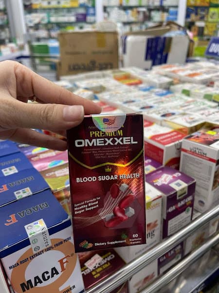 Hình ảnh Nhà Thuốc FPT Long Châu - 3