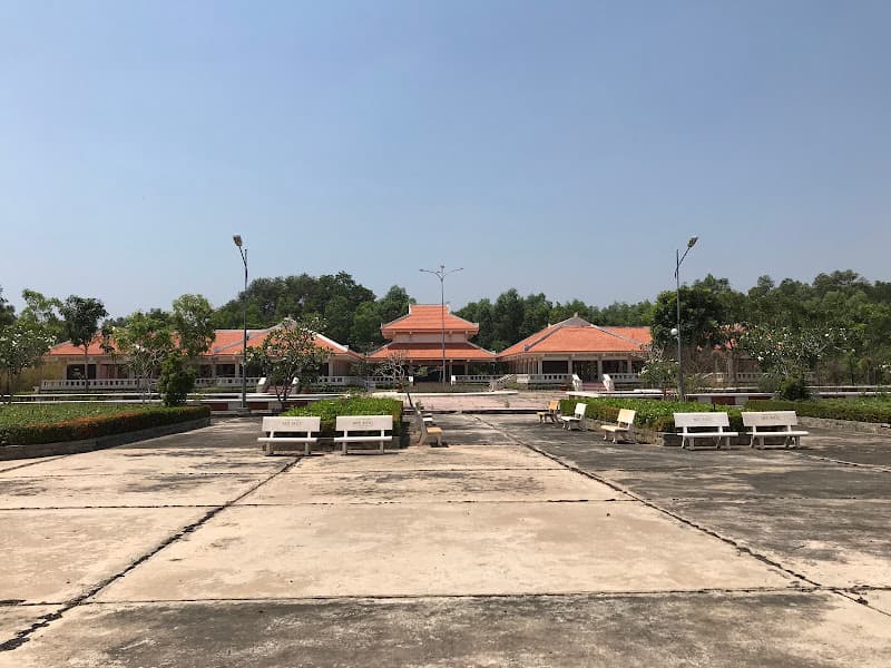 Hình ảnh Khu di tích Bình Thành - 3