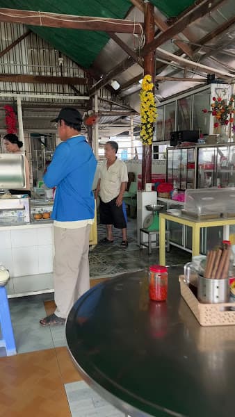 Hình ảnh Quán chay cô 4 Gi - 3