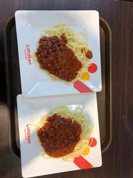 Hình ảnh Lotteria Vincom Móng Cái 4F - 4