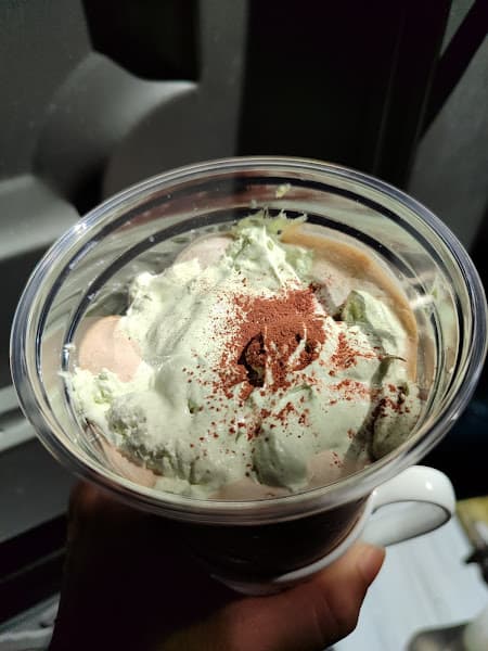 Hình ảnh Cacao Muối | Kafé & Tea - Take Away - 2