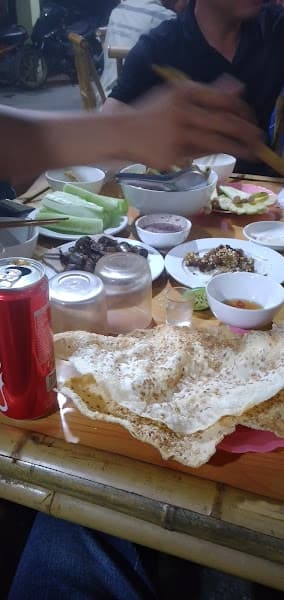 Hình ảnh Nhà Hàng Thịt Chó Dương Yến Huy Nam Định - 2