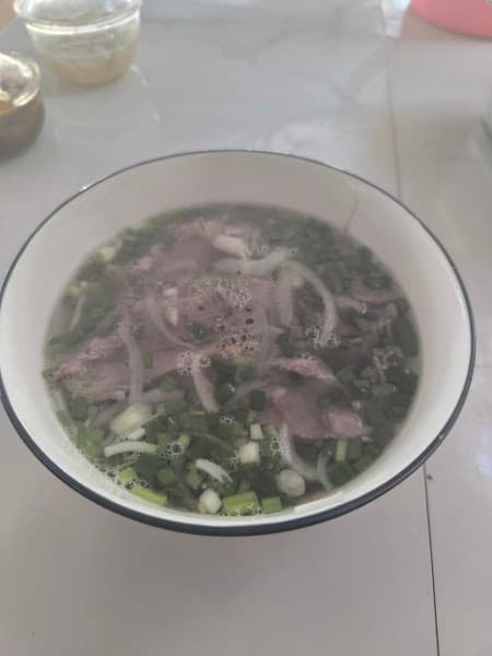 Hình ảnh QUÁN PHỞ SƯ PHỤ 5 - 3