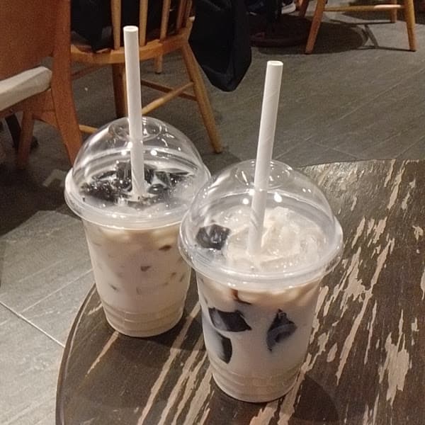 Hình ảnh The Coffee House - Hồ Tùng Mậu - 2