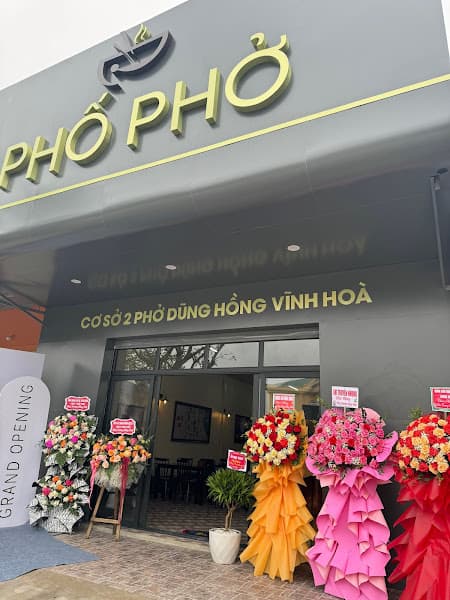 Hình ảnh Phố Phở - 5
