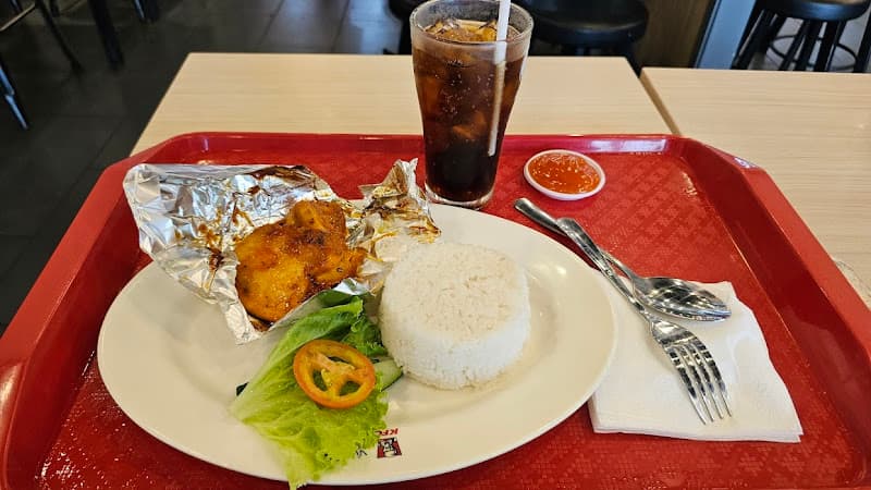 Hình ảnh KFC Co.op Mart Đà Nẵng - 5