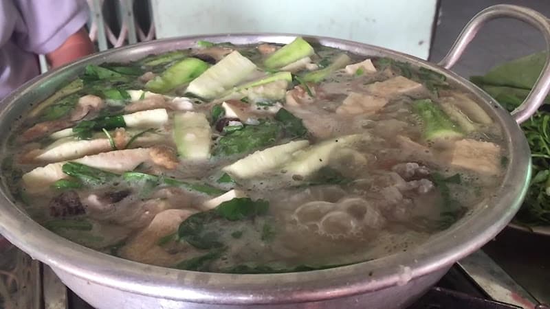 Hình ảnh Cháo Cua Đồng 39 - 5