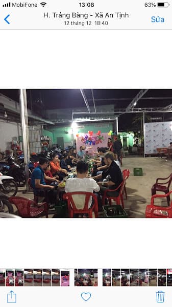 Hình ảnh Hải Sản Bảy Vui - 5