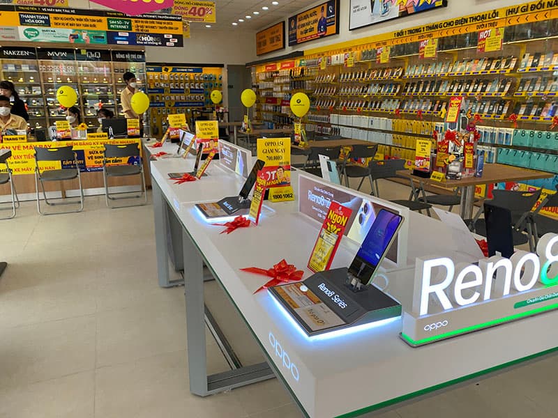 Hình ảnh Siêu thị Thế Giới Di Động - 5