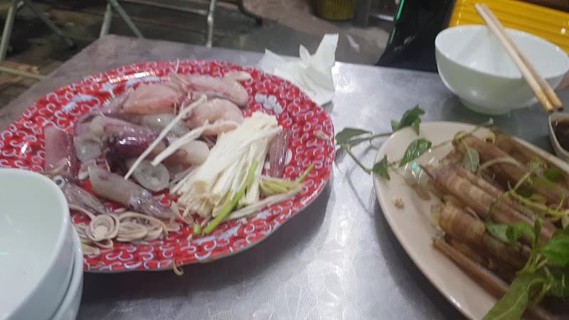 Hình ảnh Quán Ngon Nhà Tôi - 2