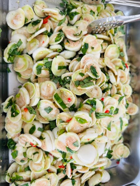 Hình ảnh Quán Chay Hoà Bình - 4